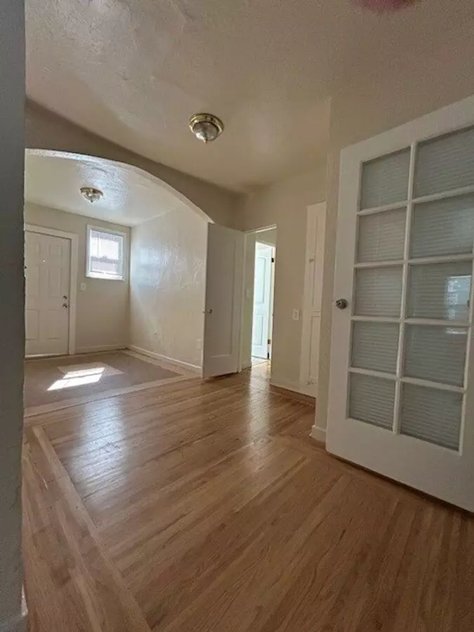 Two Story, 3 Bed 2 Bath Unit photo 2