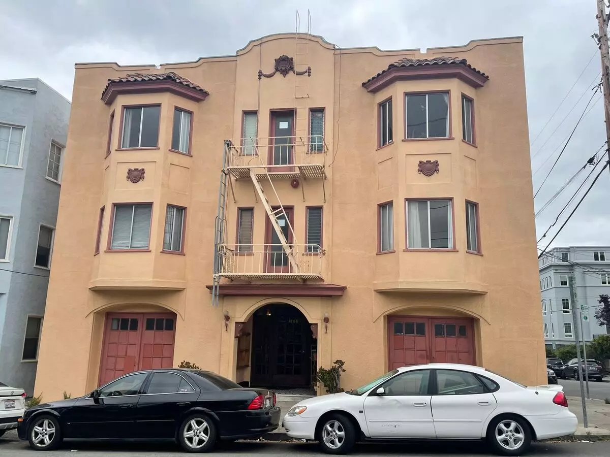 1806 Walnut Street, Berkeley, CA 94709 photo 3
