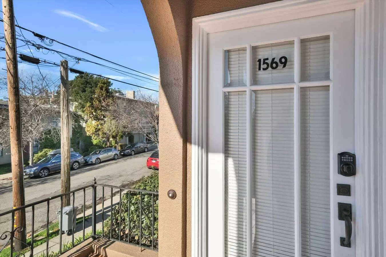 1575 Arch St Berkeley, CA 94708 photo 2
