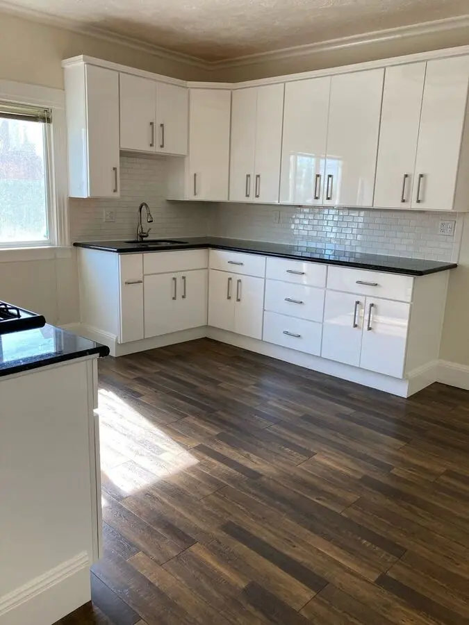 One-bedroom Apartment In North Berkeley Between Shattuck And Walnut. photo 3
