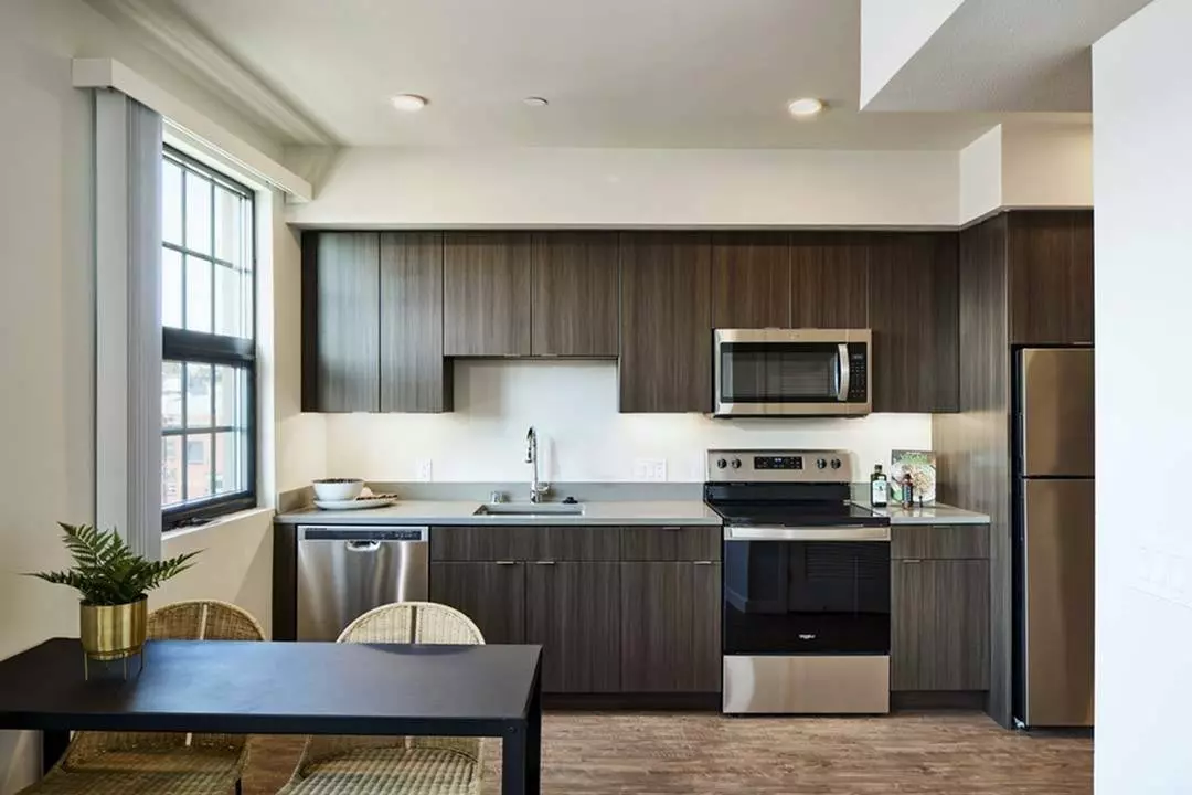 Modera Berkeley photo 4
