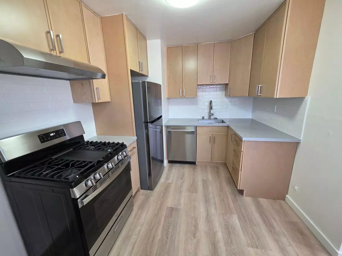 Newly Refurbished 2 Bed Across From Ohlone Park photo 4