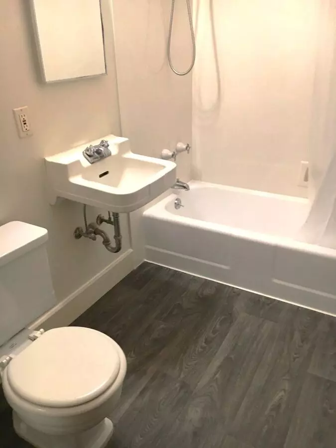 Updated Top Floor Unit Near Campus, Shattuck Ave. &amp; Telegraph Ave. photo 5