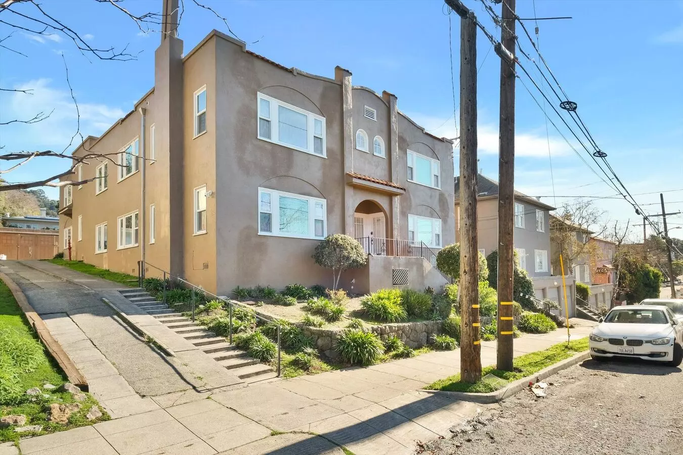1569 Arch St, Berkeley (Apartment) photo 4