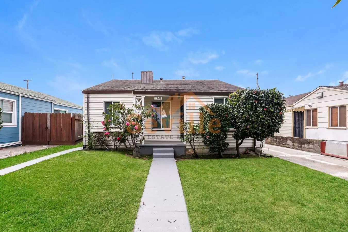 Single Story 3br/1ba Home In Convenient South Berkeley Neighborhood. photo 3