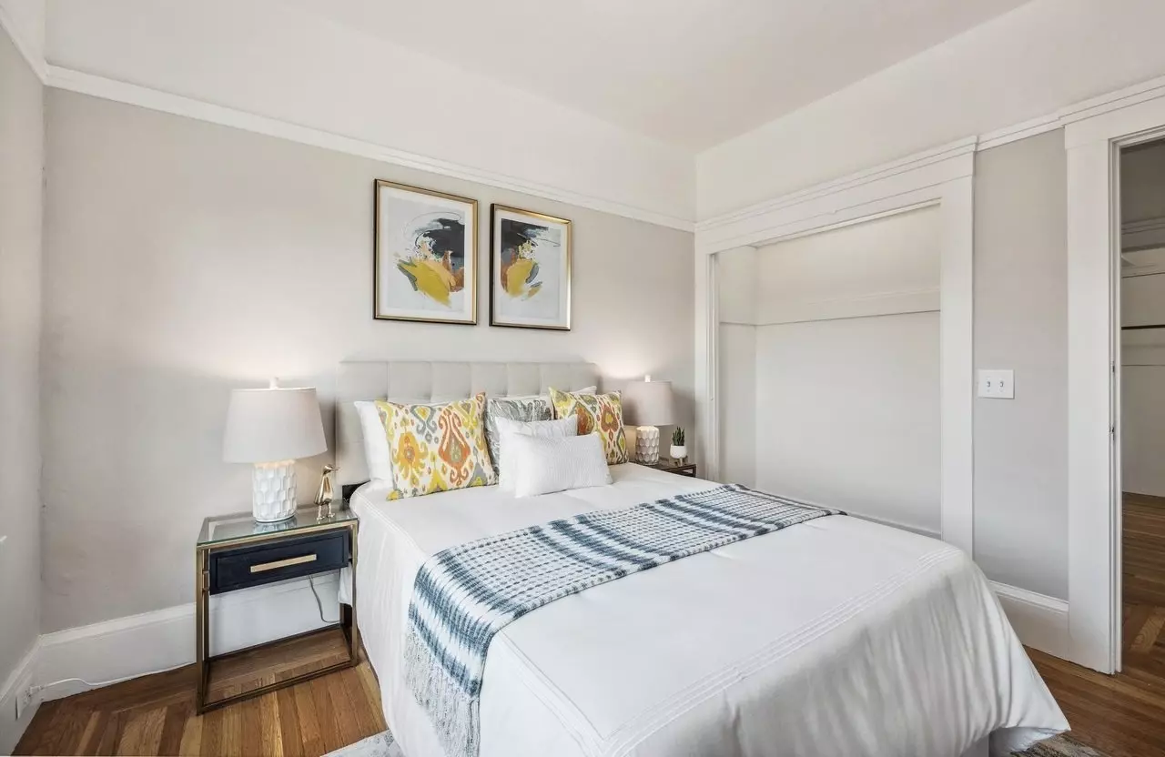 Bright And Spacious 1&amp;#8239;bed / 1&amp;#8239;bath Condo photo 5