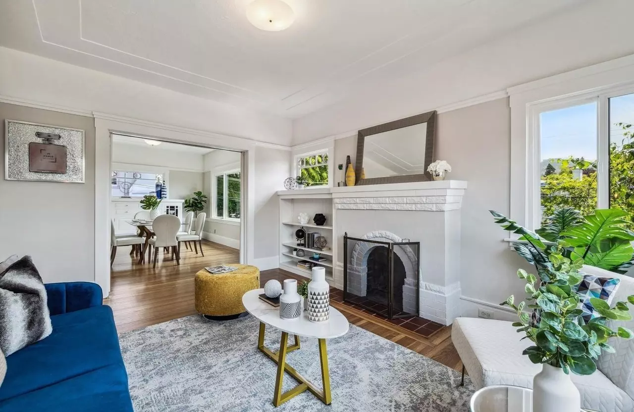 Bright And Spacious 1&amp;#8239;bed / 1&amp;#8239;bath Condo