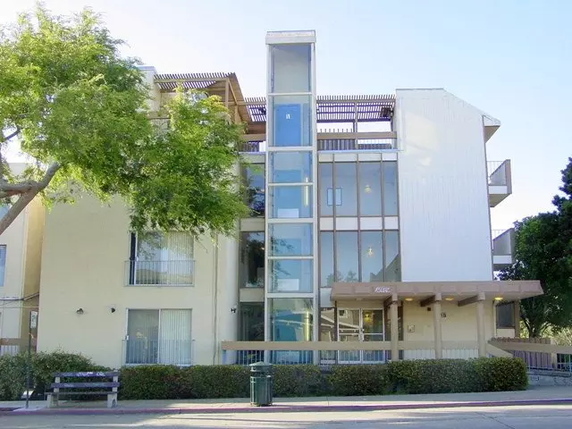 1737 Solano Avenue