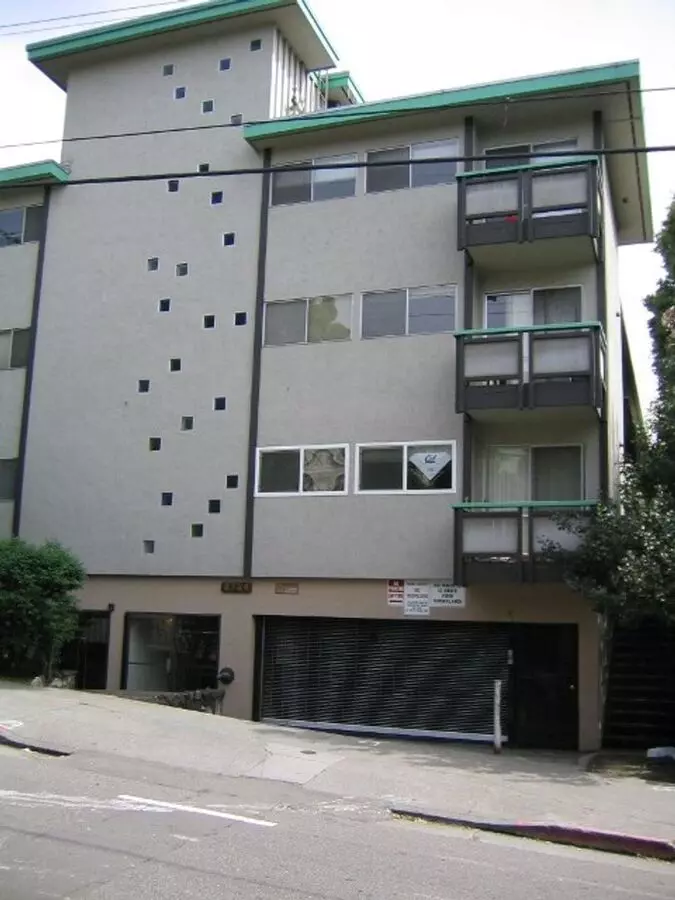 2724 Channing Way, Berkeley, CA 94704 photo 4