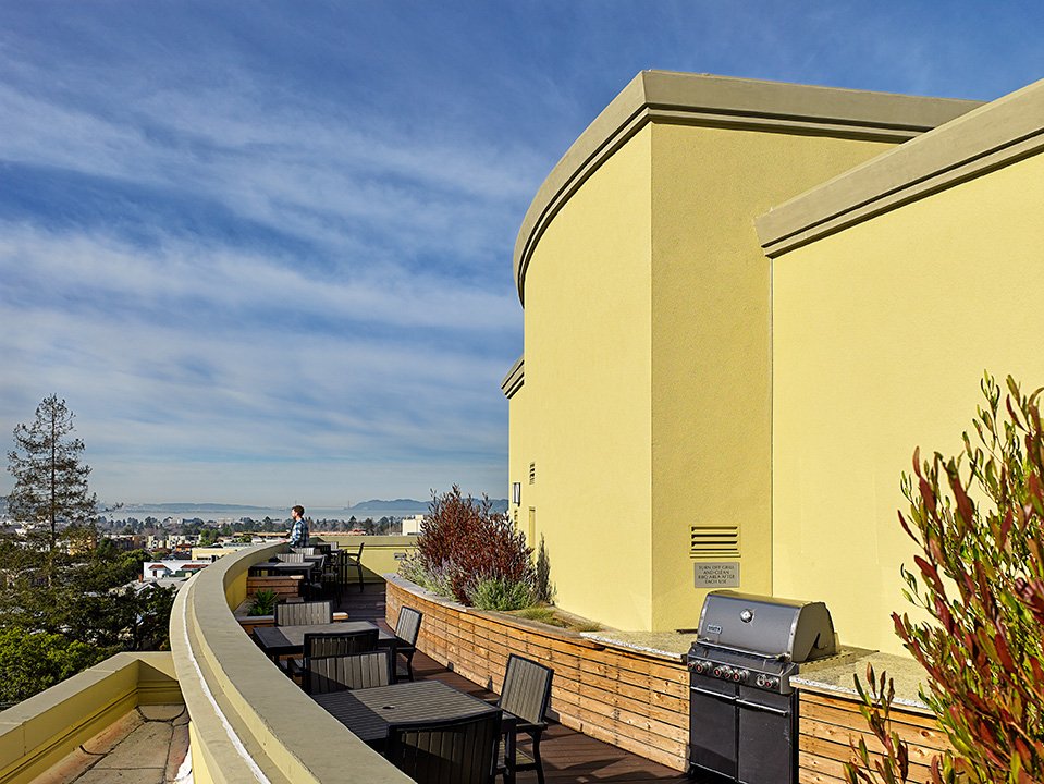 The Metropolitan - Private Bedrooms photo 5