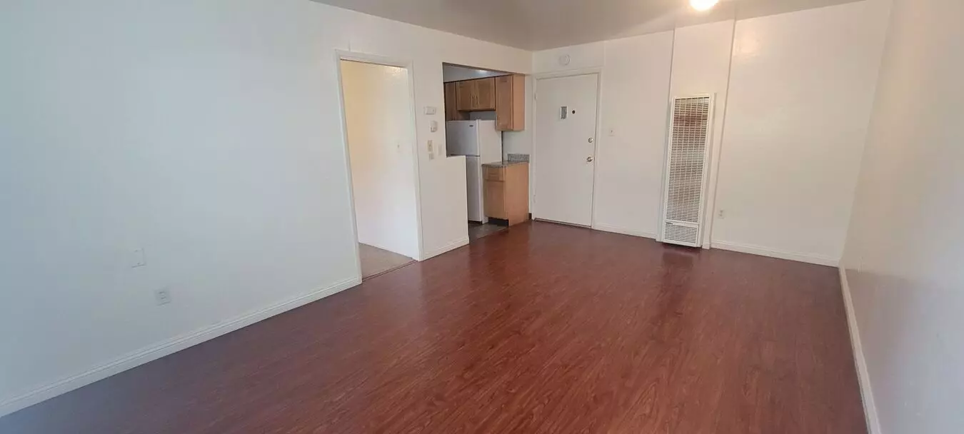 This Is A Great 1-bdr Right In The Heart Of Berkeley photo 3