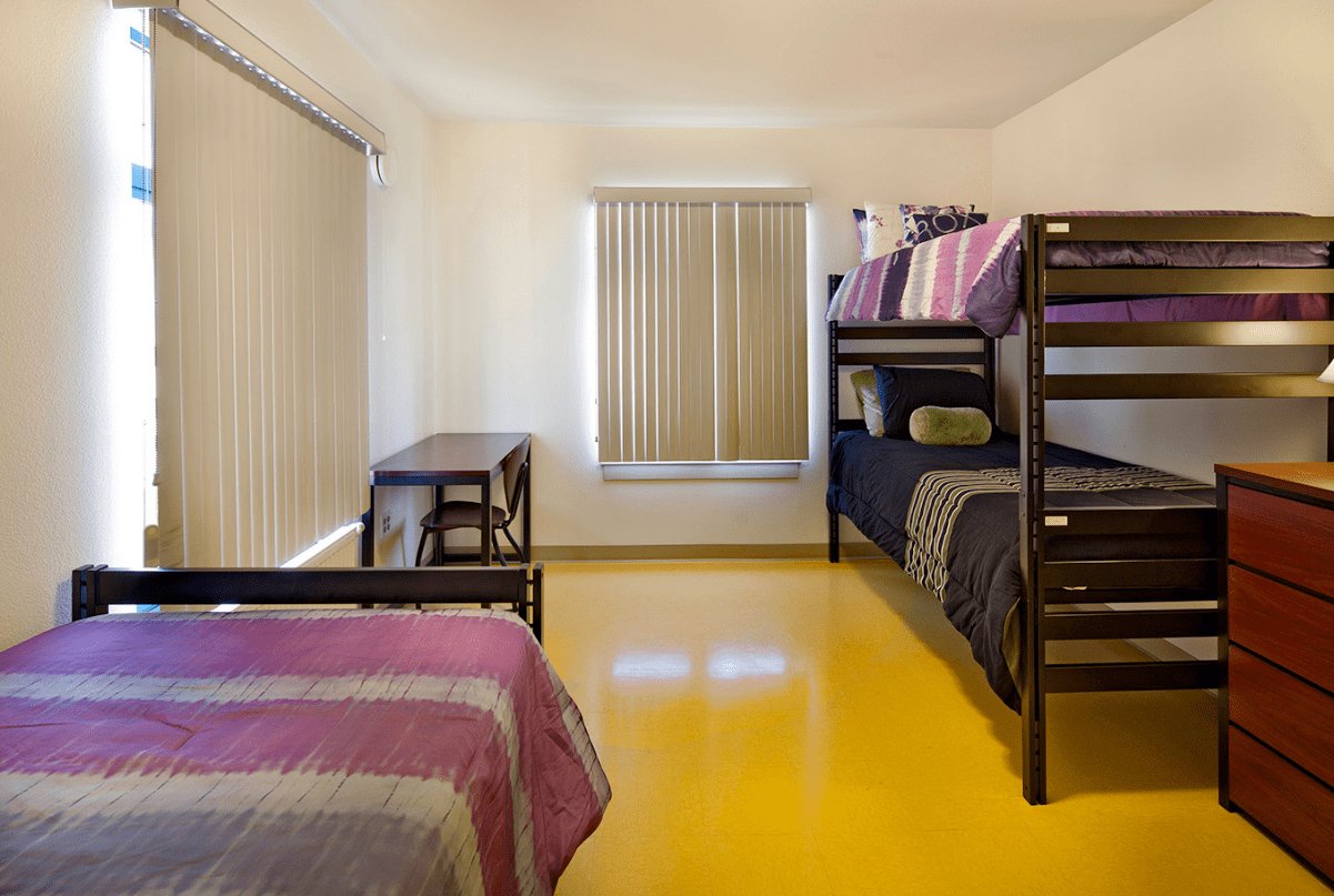 Wesley House photo 5