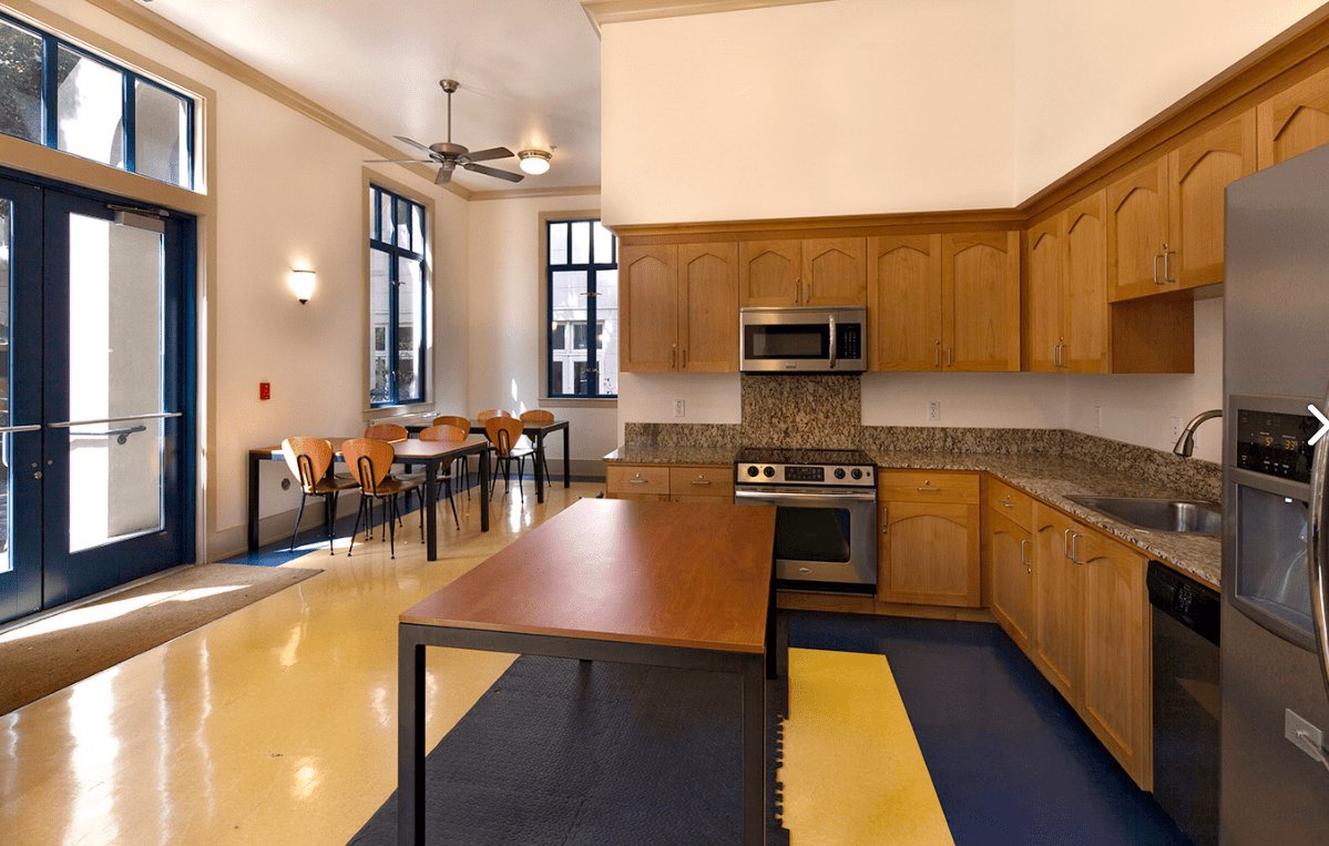 Wesley House photo 2
