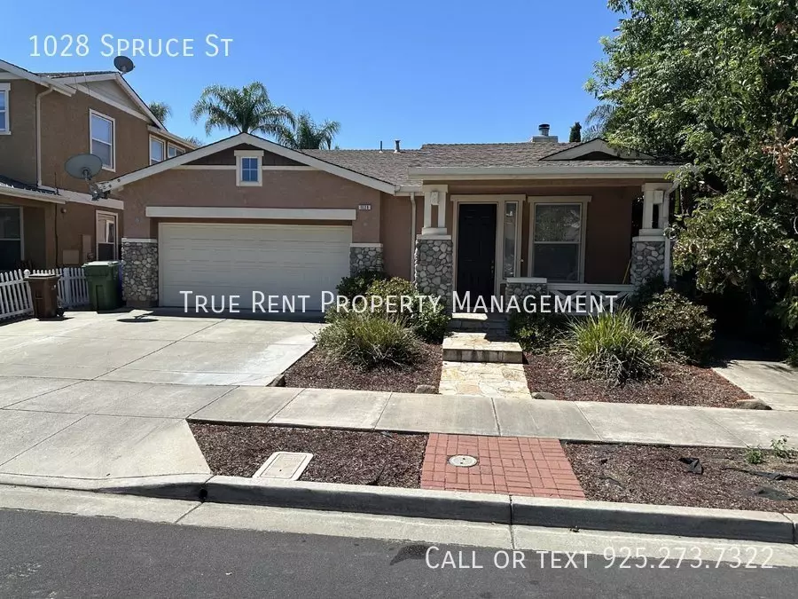 1028 Spruce Street, Brentwood, CA 94513 photo 2