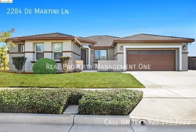 2284 De Martini Lane, Brentwood, CA 94513 photo 3
