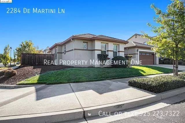 2284 De Martini Lane, Brentwood, CA 94513 photo 5