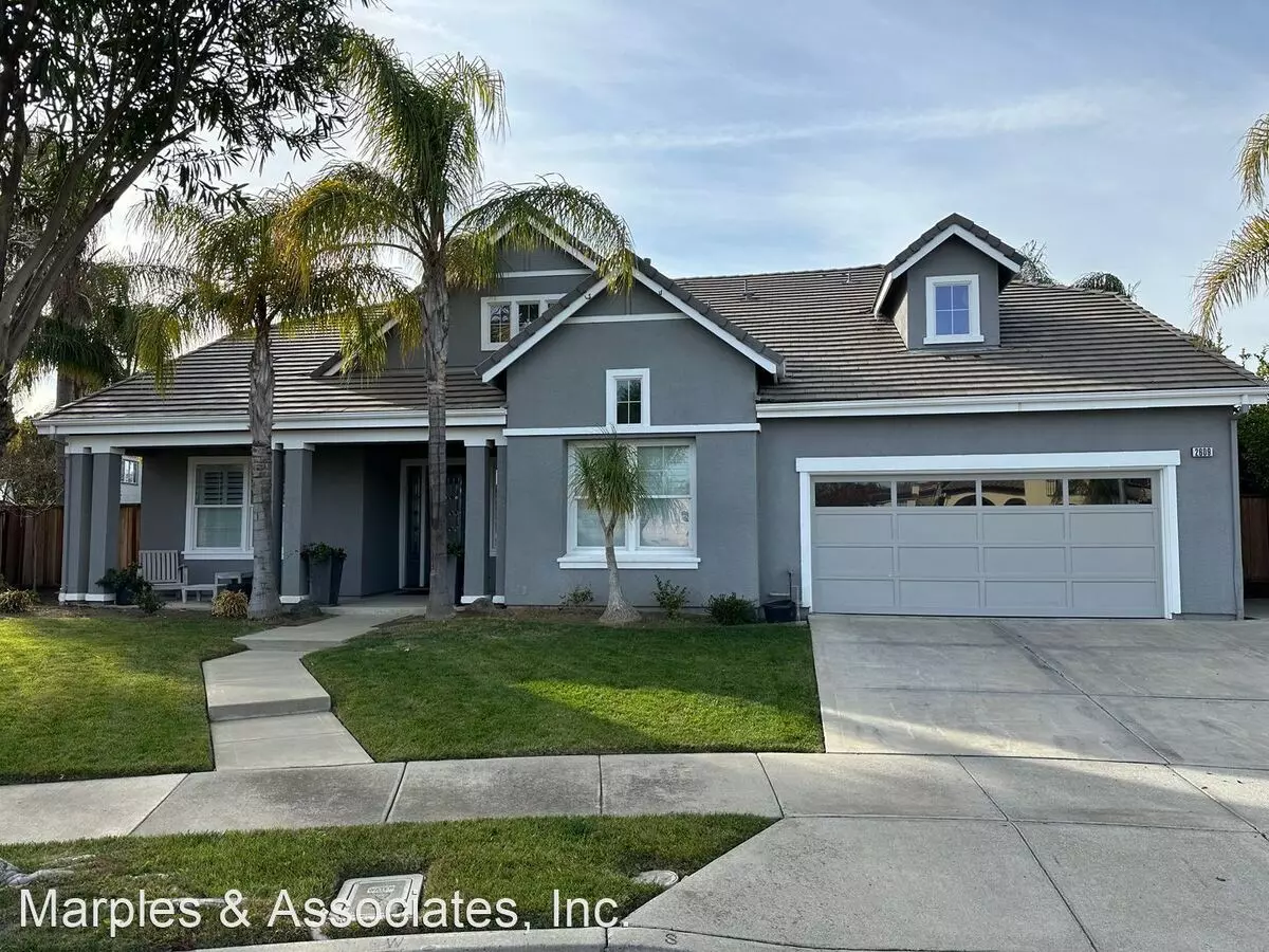 2609 Silvermere Court, Brentwood, CA 94513 photo 4