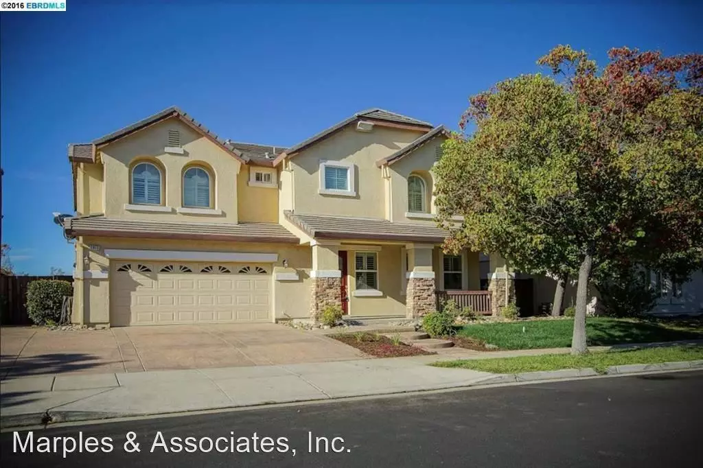 2617 Torrey Pines Drive, Brentwood, CA 94513 photo 2