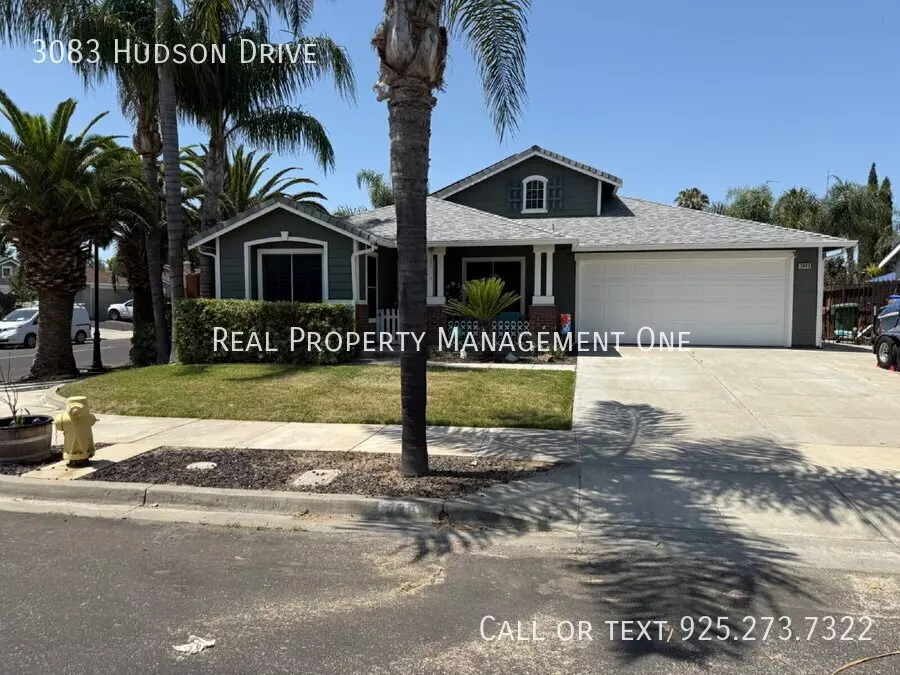3083 Hudson Drive, Brentwood, CA 94513 photo 4
