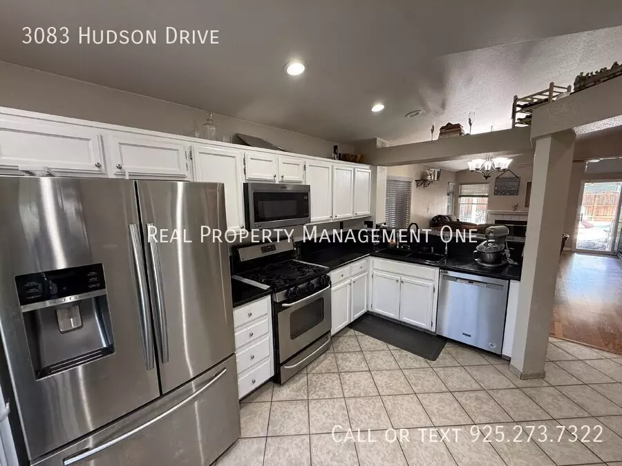 3083 Hudson Drive, Brentwood, CA 94513 photo 2