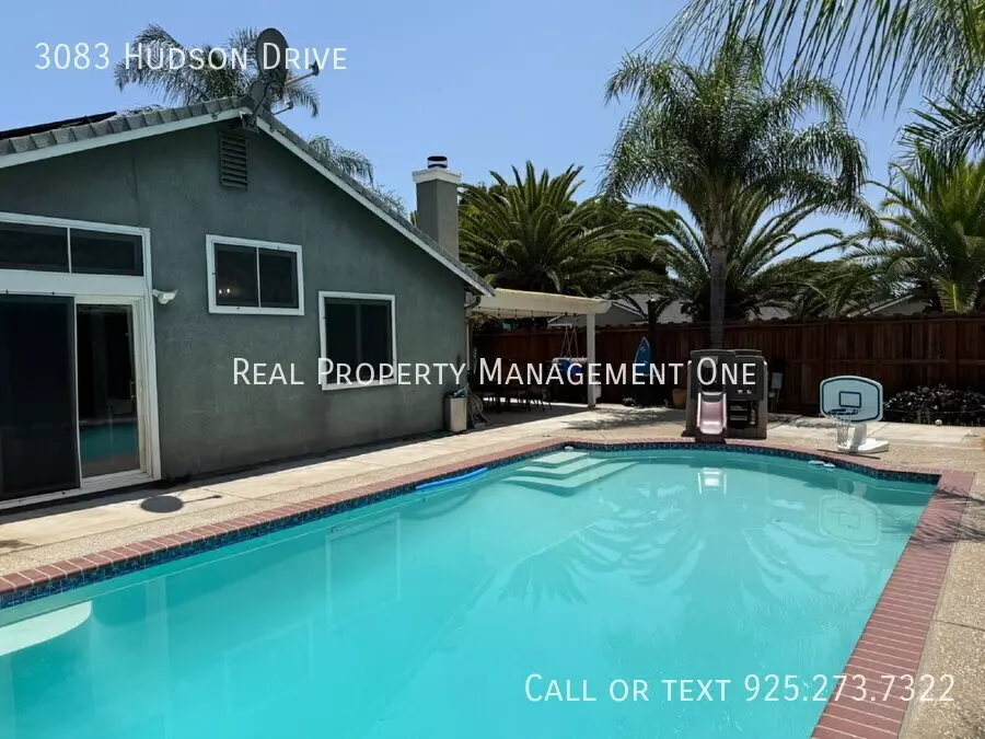 3083 Hudson Drive, Brentwood, CA 94513 photo 3