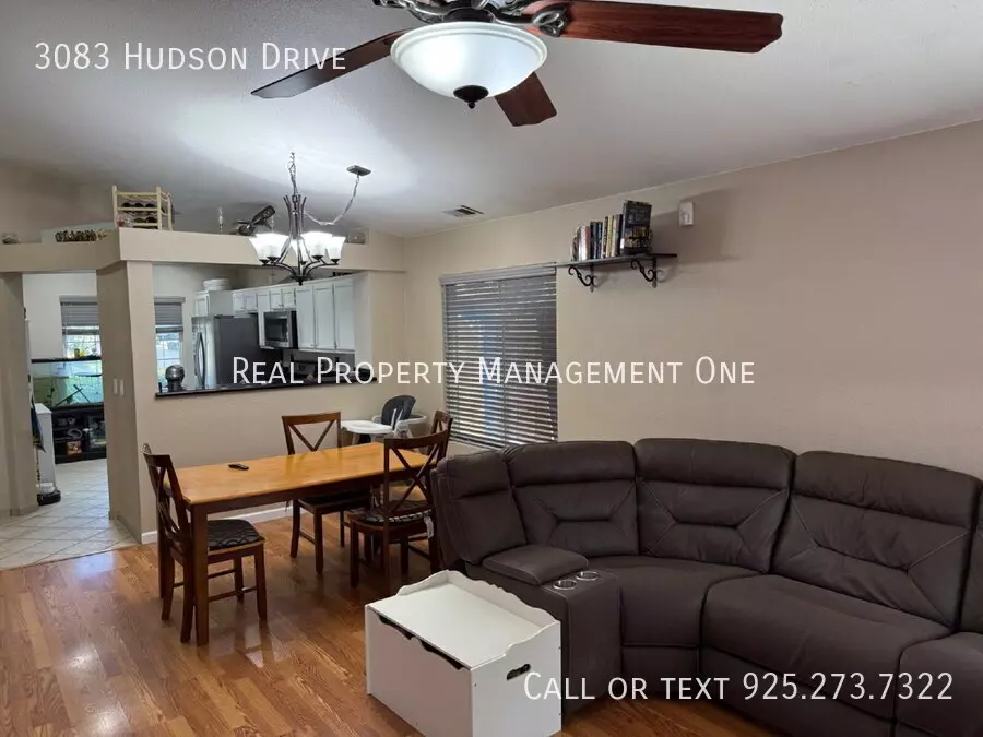 3083 Hudson Drive, Brentwood, CA 94513 photo 5