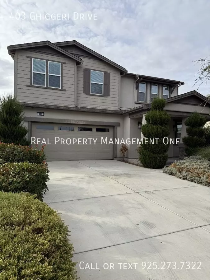 403 Ghiggeri Drive, Brentwood, CA 94513 photo 3