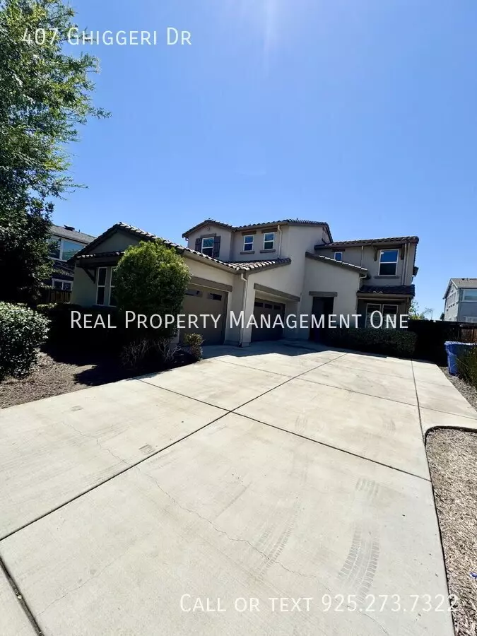 407 Ghiggeri Dr Brentwood, CA 94513 photo 3