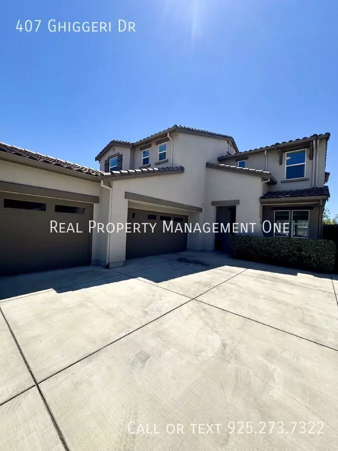407 Ghiggeri Dr Brentwood, CA 94513 photo 3