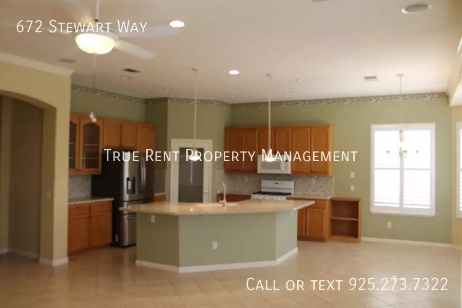 672 Stewart Way, Brentwood, CA 94513 photo 4