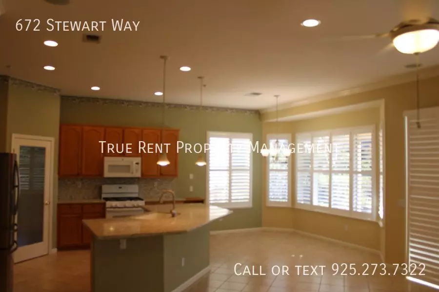 672 Stewart Way, Brentwood, CA 94513 photo 3