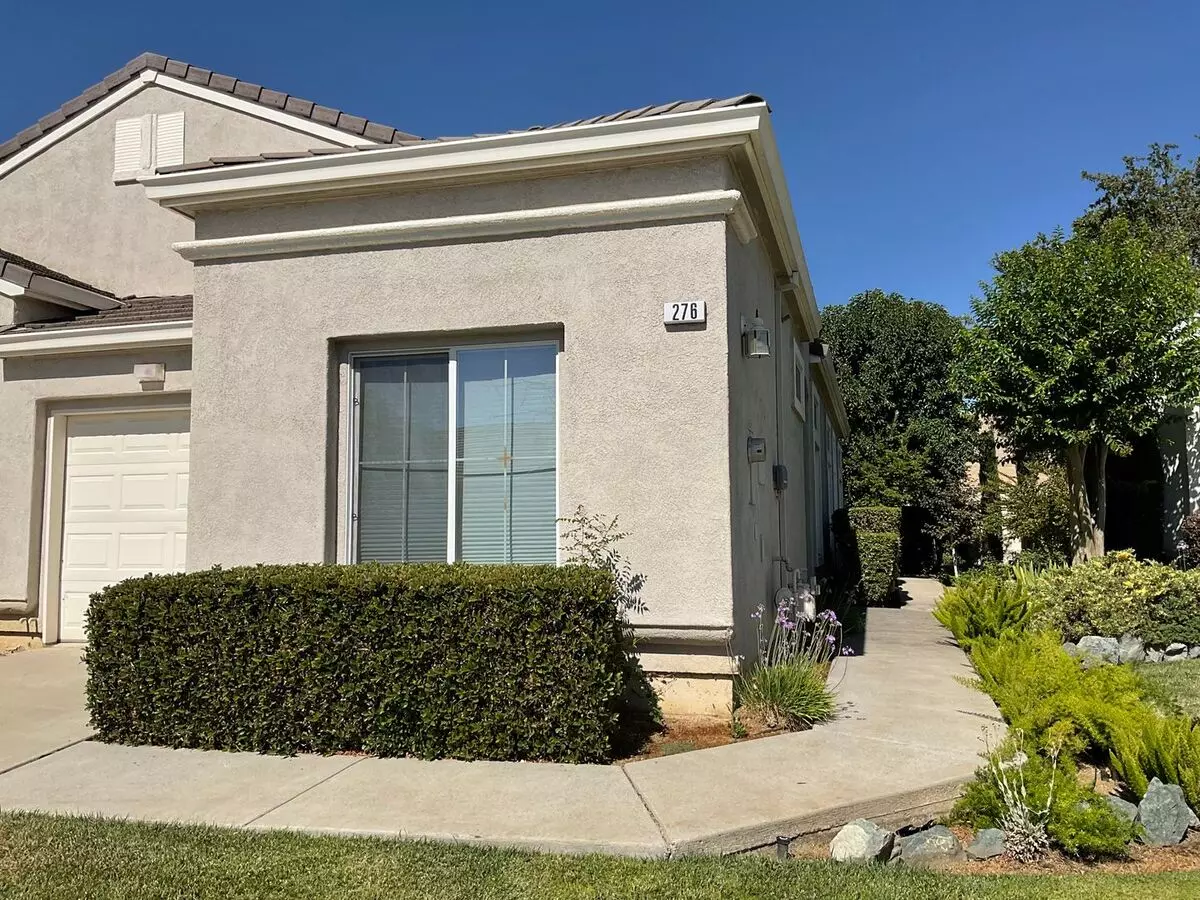 276 Black Amber Way, Brentwood (Single Family)