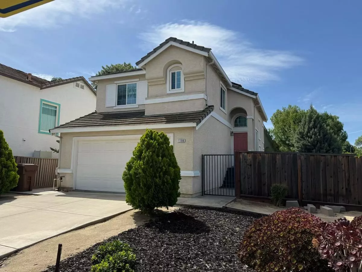 1100 Twinbridge Ct Brentwood, CA 94513