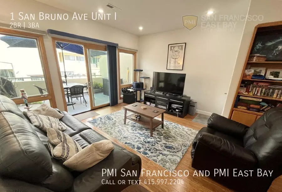 1 San Bruno Avenue, Brisbane, CA 94005 photo 5