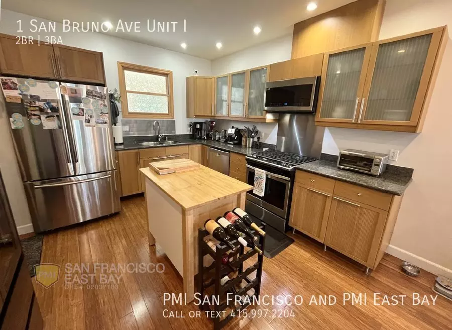 1 San Bruno Avenue, Brisbane, CA 94005 photo 3