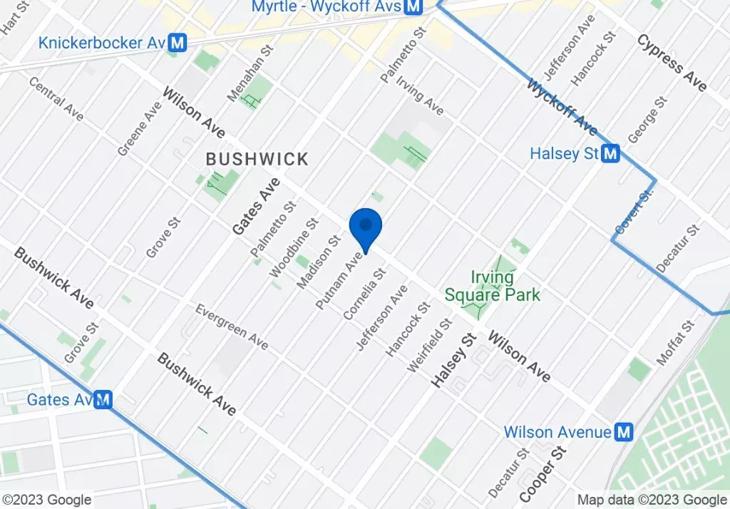 431 Wilson Avenue photo 5