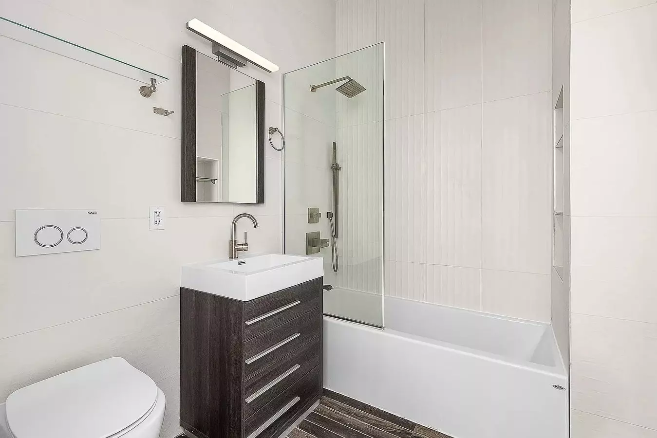 Beautiful 1Bedroom 1Bathroom Apartment photo 4