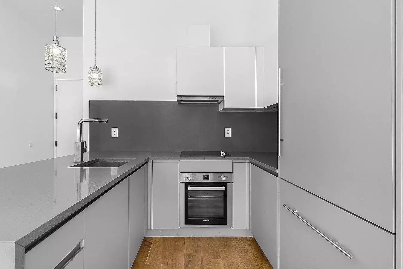 Beautiful 1Bedroom 1Bathroom Apartment photo 5