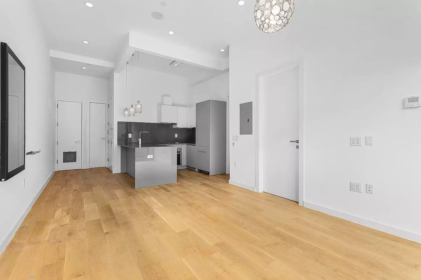 Beautiful 1Bedroom 1Bathroom Apartment photo 2