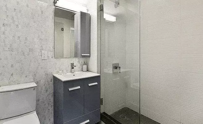 Modern &amp; Spacious 2-bedroom Apartment In The Heart Of Brooklyn photo 4