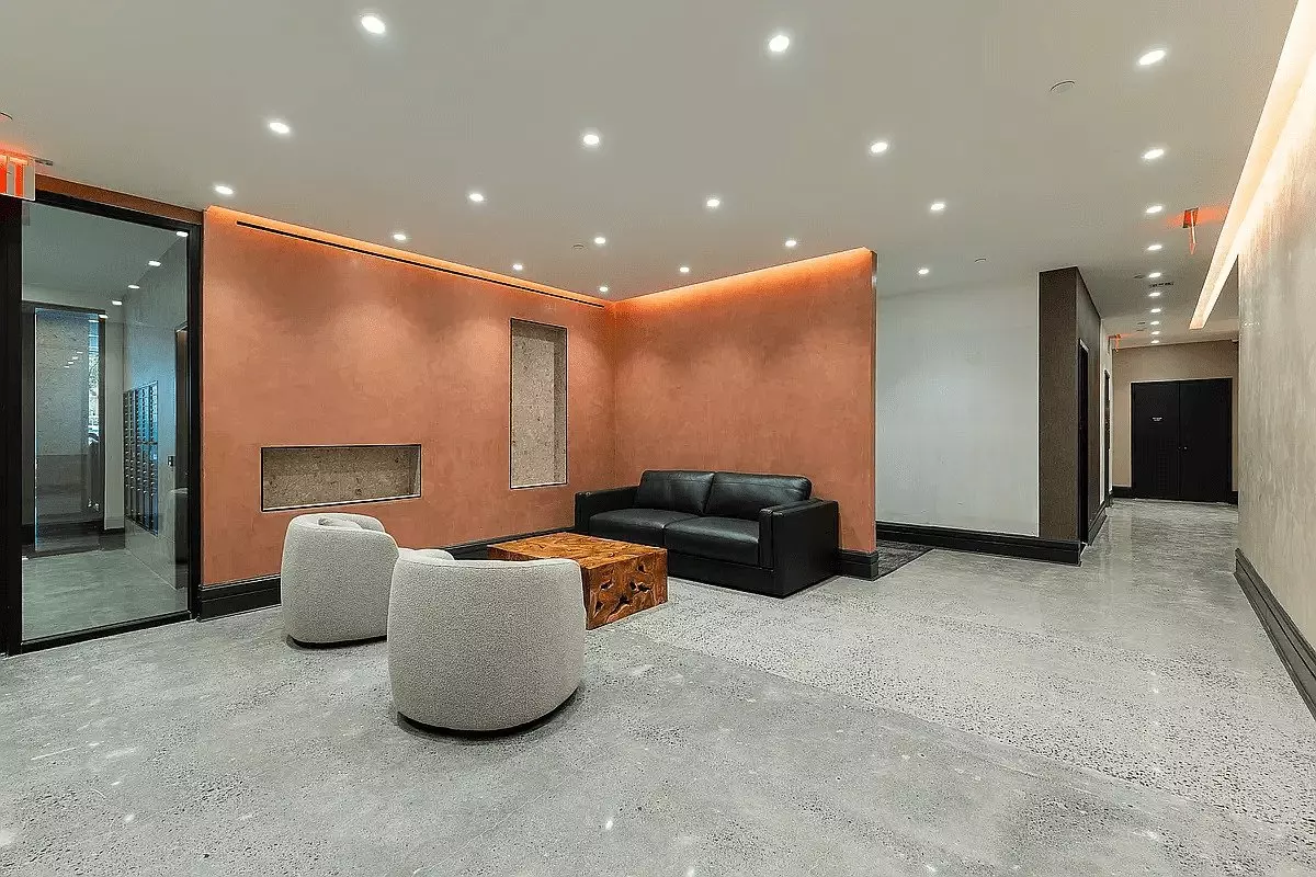 Brand New Construction In Prime Williamsburg! 1Bed 1Bath photo 5