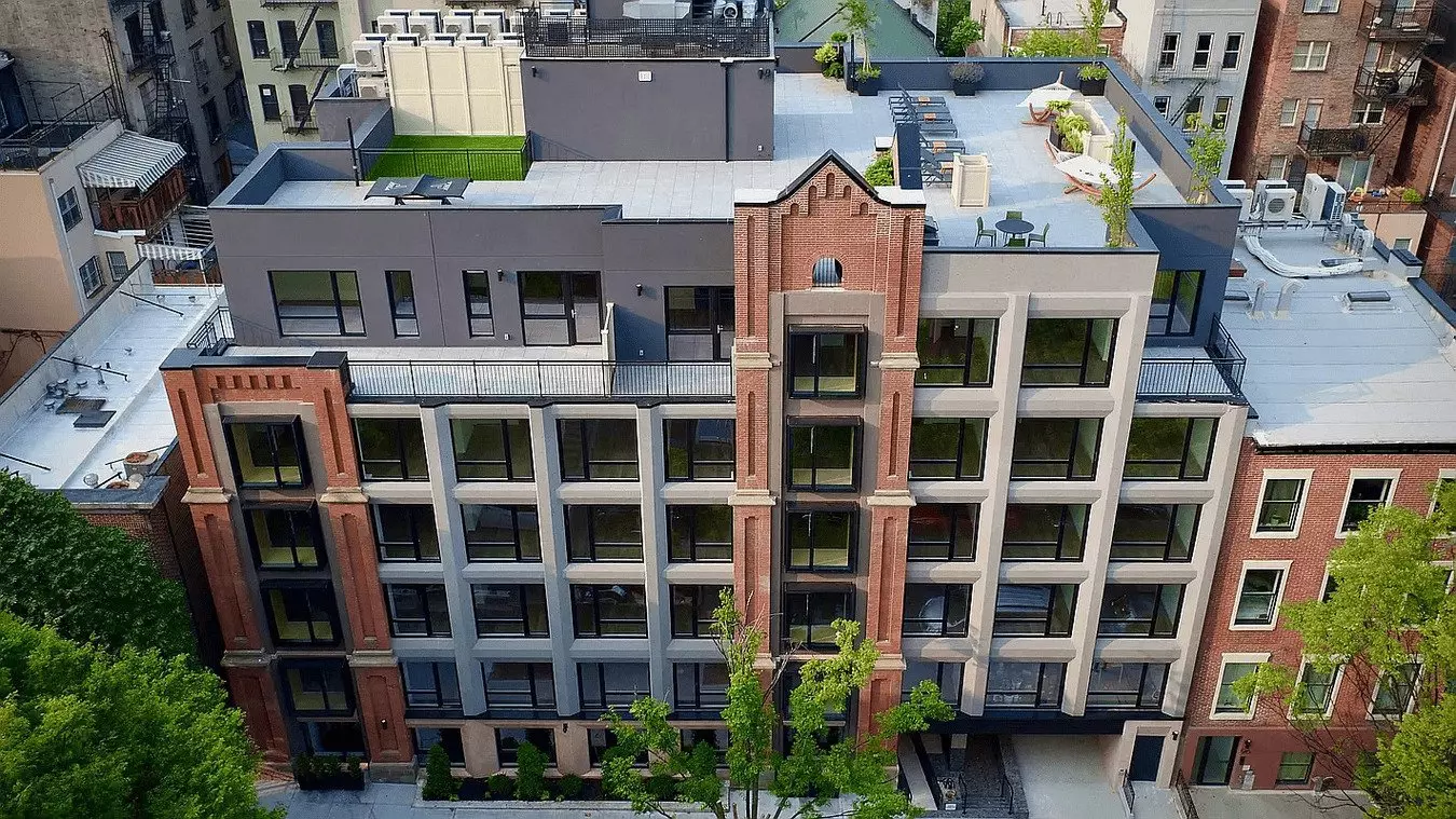 Brand New Construction In Prime Williamsburg! 1Bed 1Bath photo 3