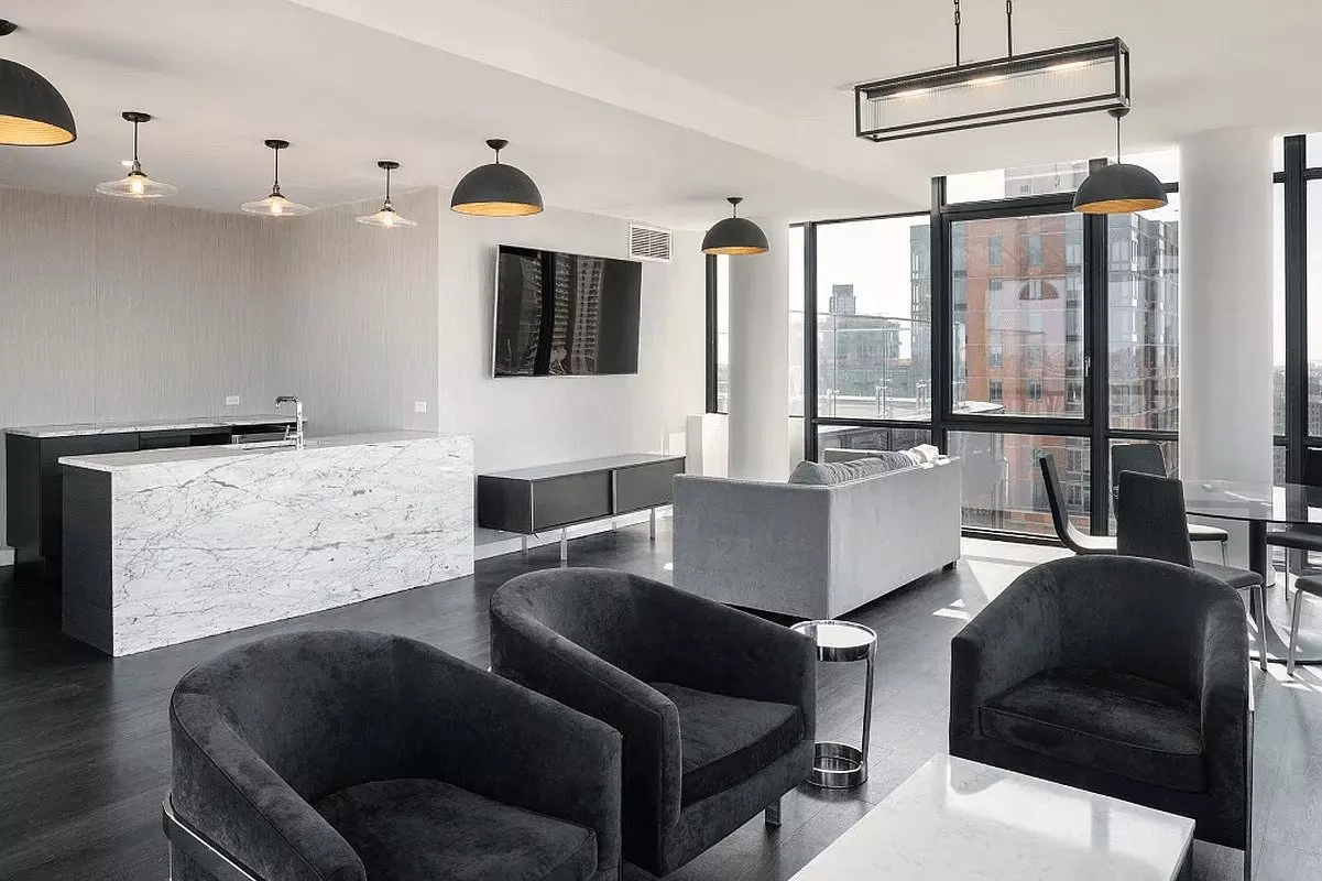 Luxury Building With A 24-hour Doorman And Amazing Amenities photo 5