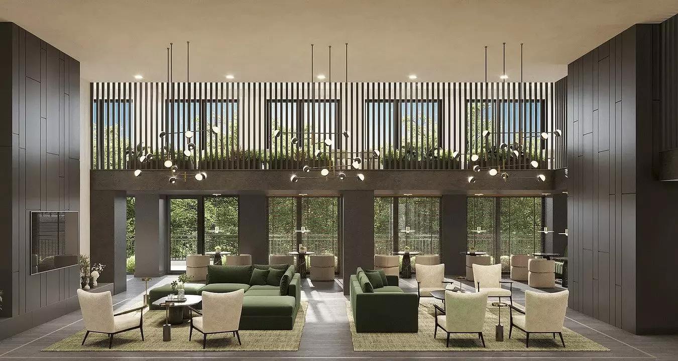 Modern Luxury Living photo 5