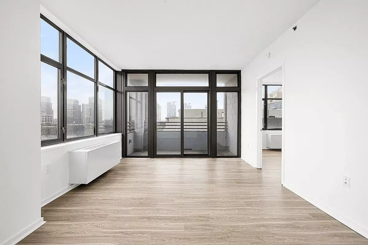 Amazing One-bedroom One-bath Available For Rent photo 5