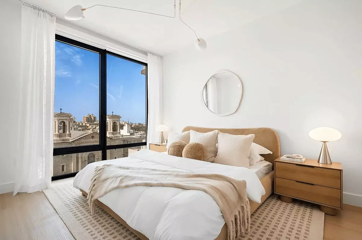 Luxury One Bedroom With Balcony Now Available In Prospect Heights! photo 5