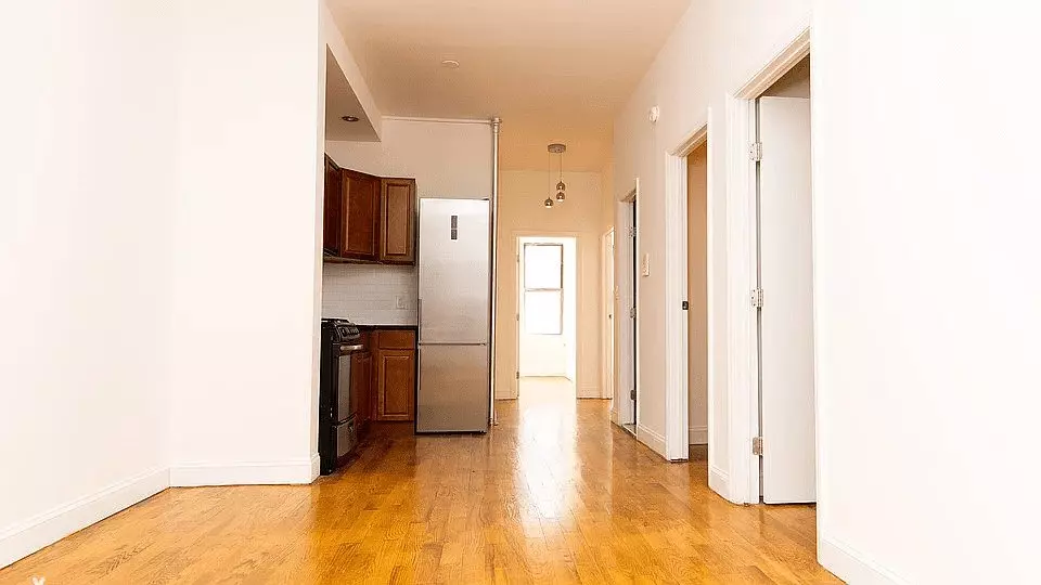 Modern 2br With Hardwood Floors &amp; Stainless Appliances photo 4