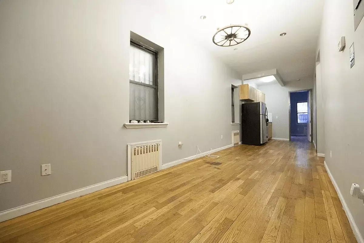Newly Renovated 1 Bedroom/1.5 Bathroom photo 3