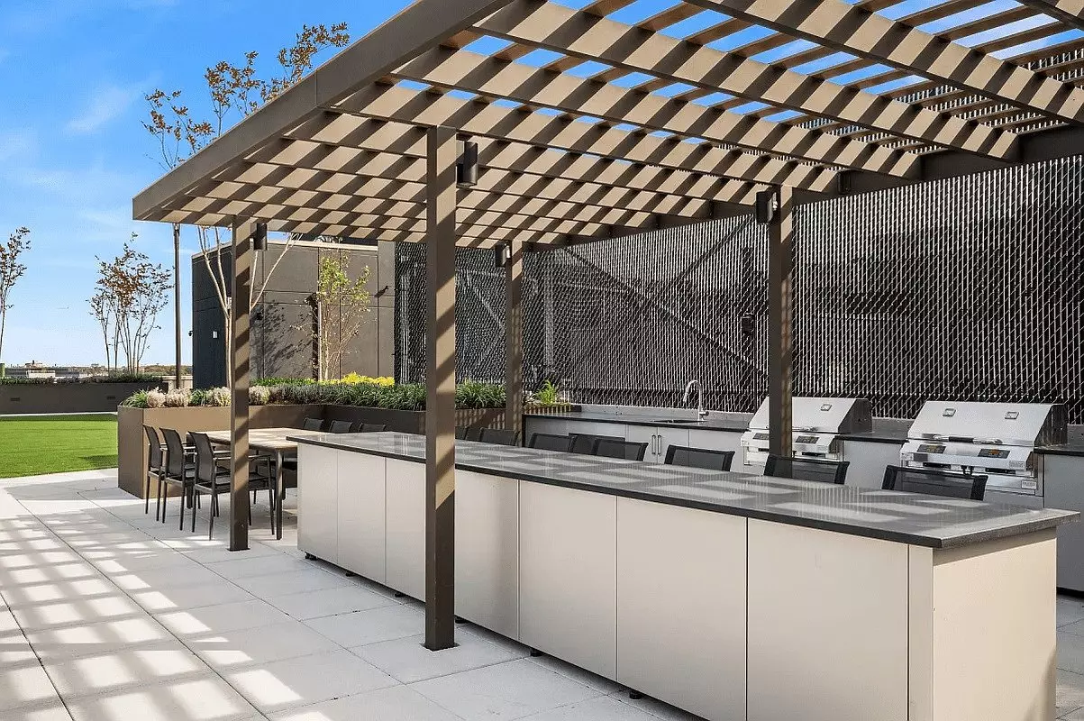 Stylish Residences And An Impressive Amenities photo 5