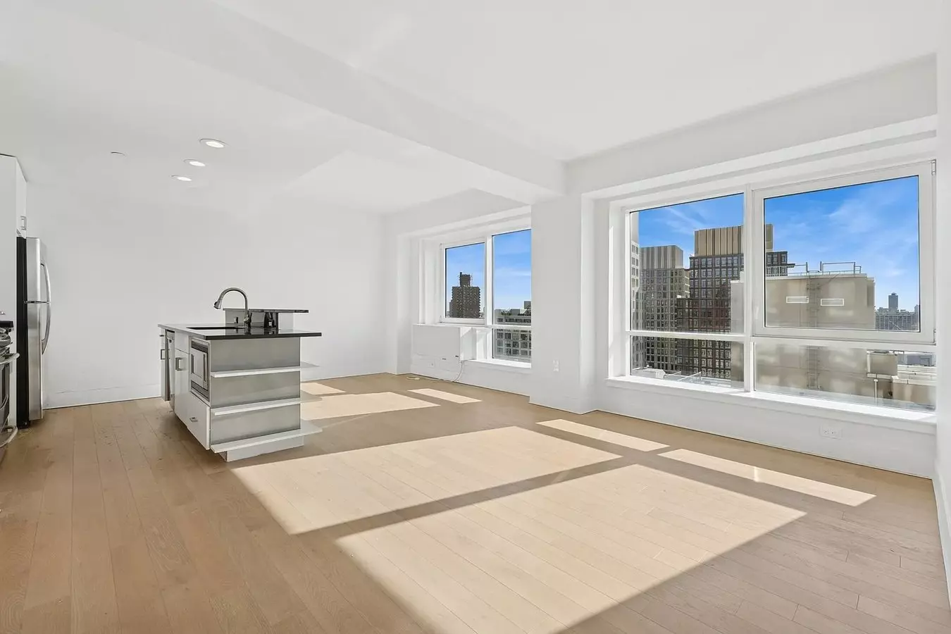 Williamsburg 1 Bedroom W/ Beautiful Views Of The Skyline photo 3